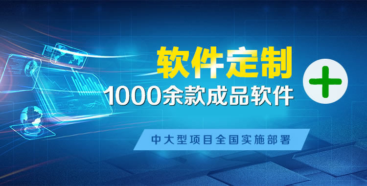 陇县软件开发